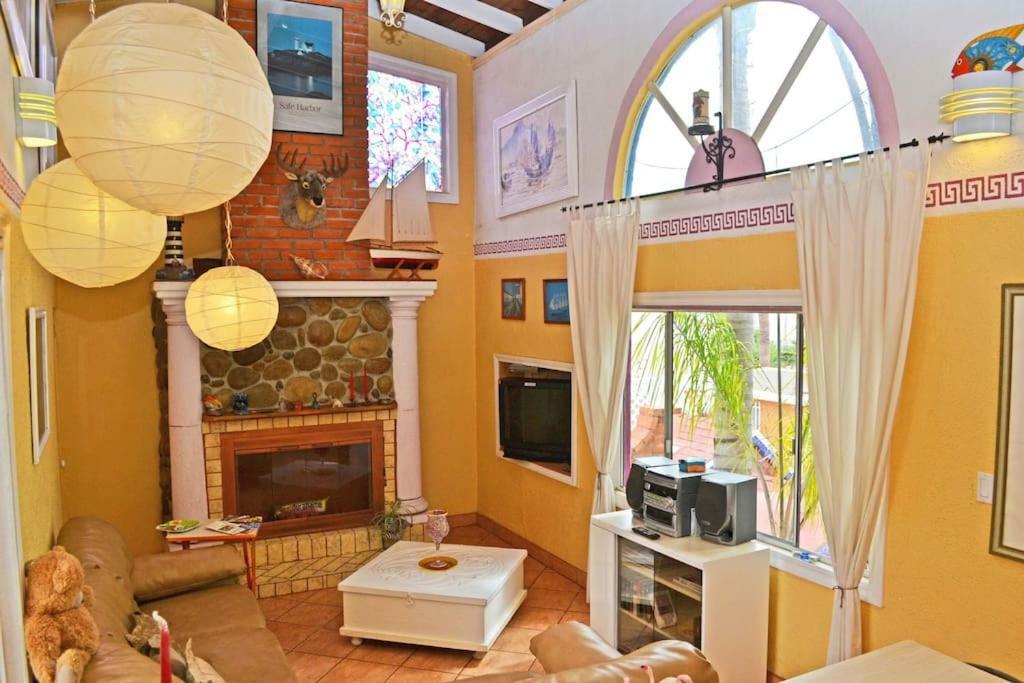 Amazingly Romantic Vacation For Your Honeymoon Tijuana Zewnętrze zdjęcie