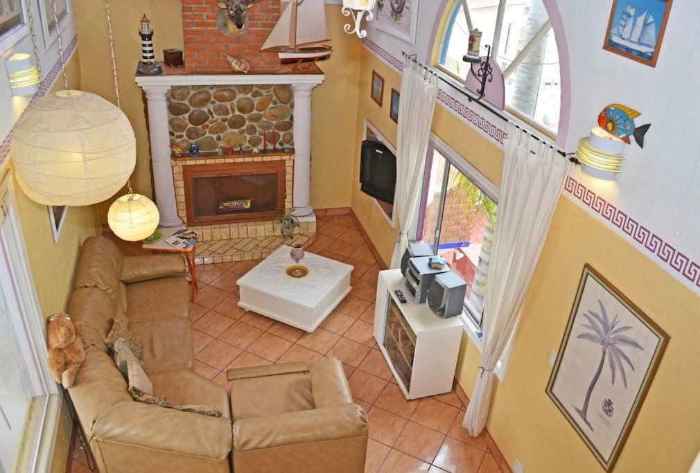 Amazingly Romantic Vacation For Your Honeymoon Tijuana Zewnętrze zdjęcie